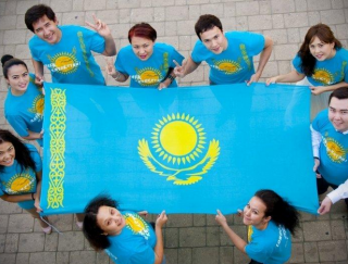 Молодежь выбирает Казахстан