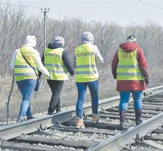 Как живут волонтеры поискового движения столицы