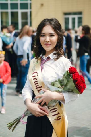 Алматы — город для молодежи