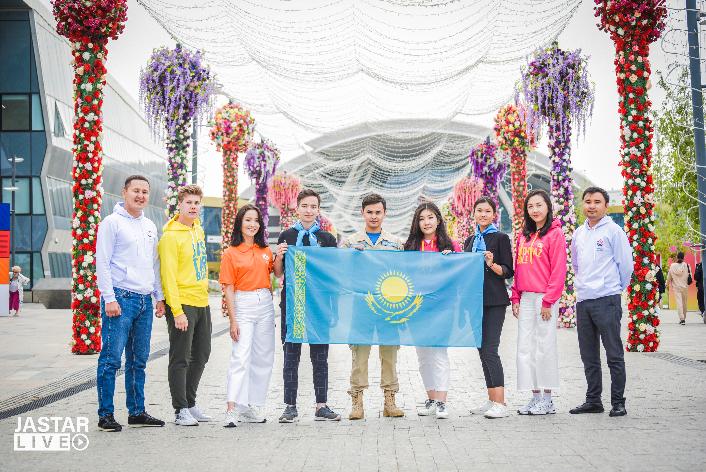 30 лет независимости Казахстана: новый виток в развитии молодежной политики