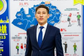 Что волнует казахстанскую молодежь категории NEET?