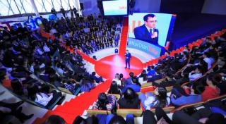 Инициативы, изменившие Казахстан