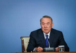 Чего ждать от Года молодёжи, рассказал президент Казахстана