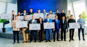10 казахстанских стартап-проектов выиграли по $50 тыс. на развитие