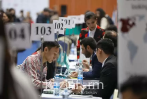 Почти на 7% сократилось число безработной молодежи в Казахстане