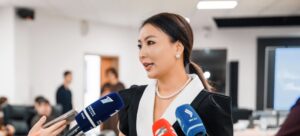 JastarX диалог алаңында конституциялық реформа жайы талқыланды