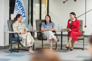 Астанада «Цифрлық өзгерістер дәуіріндегі Қазақстан жастары» тақырыбында сарапшылық пікірталас өтті