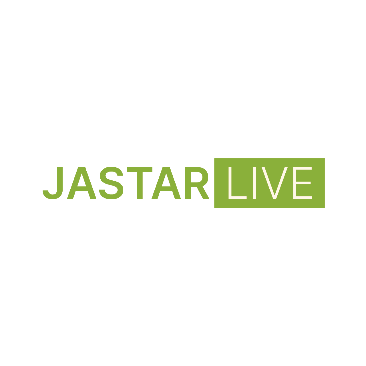 logo jastar live